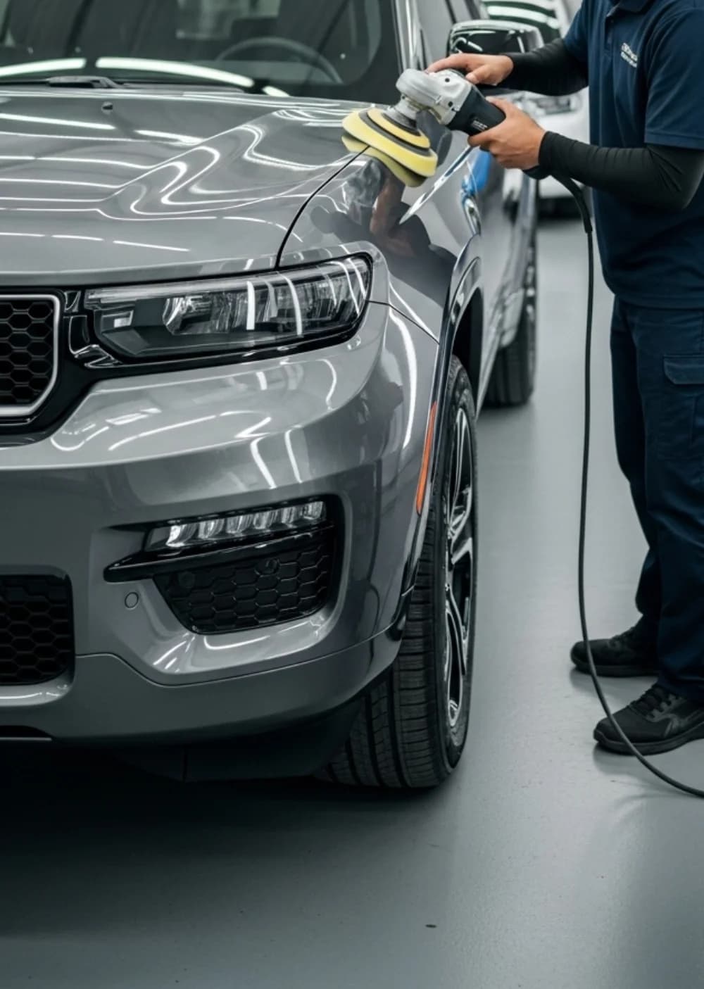 Jeep Exterior & Body Care