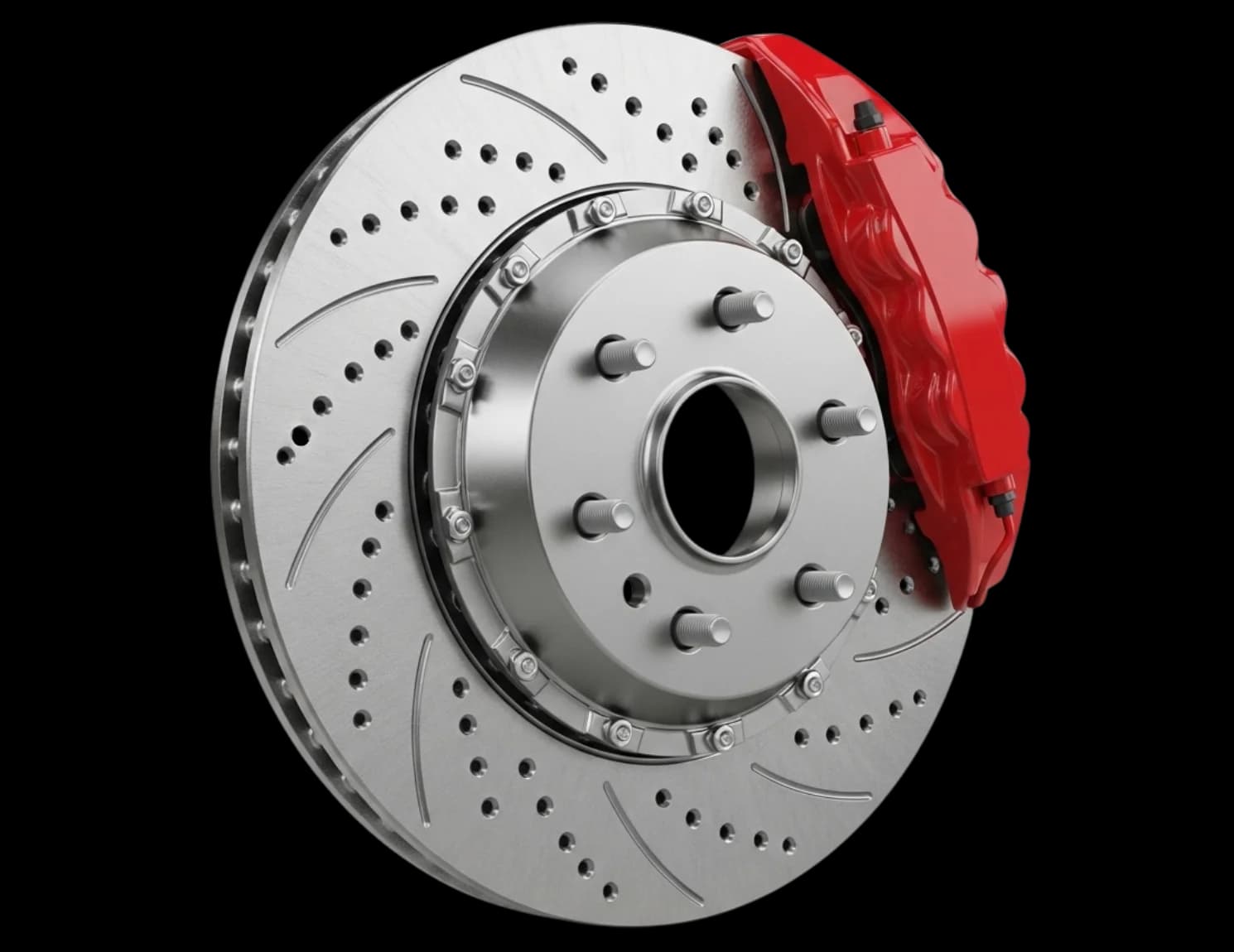 KIA Braking Systems