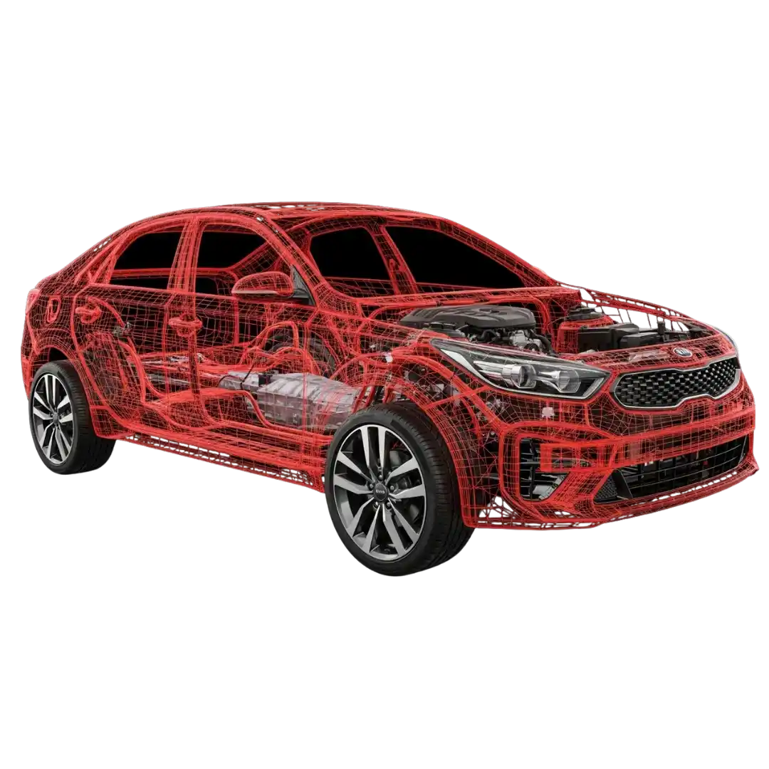 KIA Electrical & Diagnostics