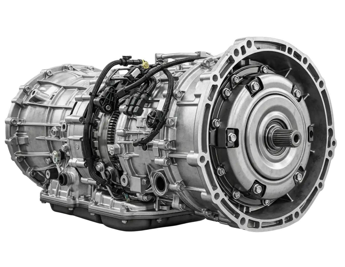 KIA Transmission & Drivetrain