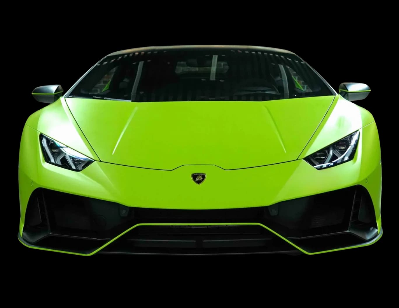 Lamborghini Repair and Service Workshop in Sharjah | Crafted for Performance