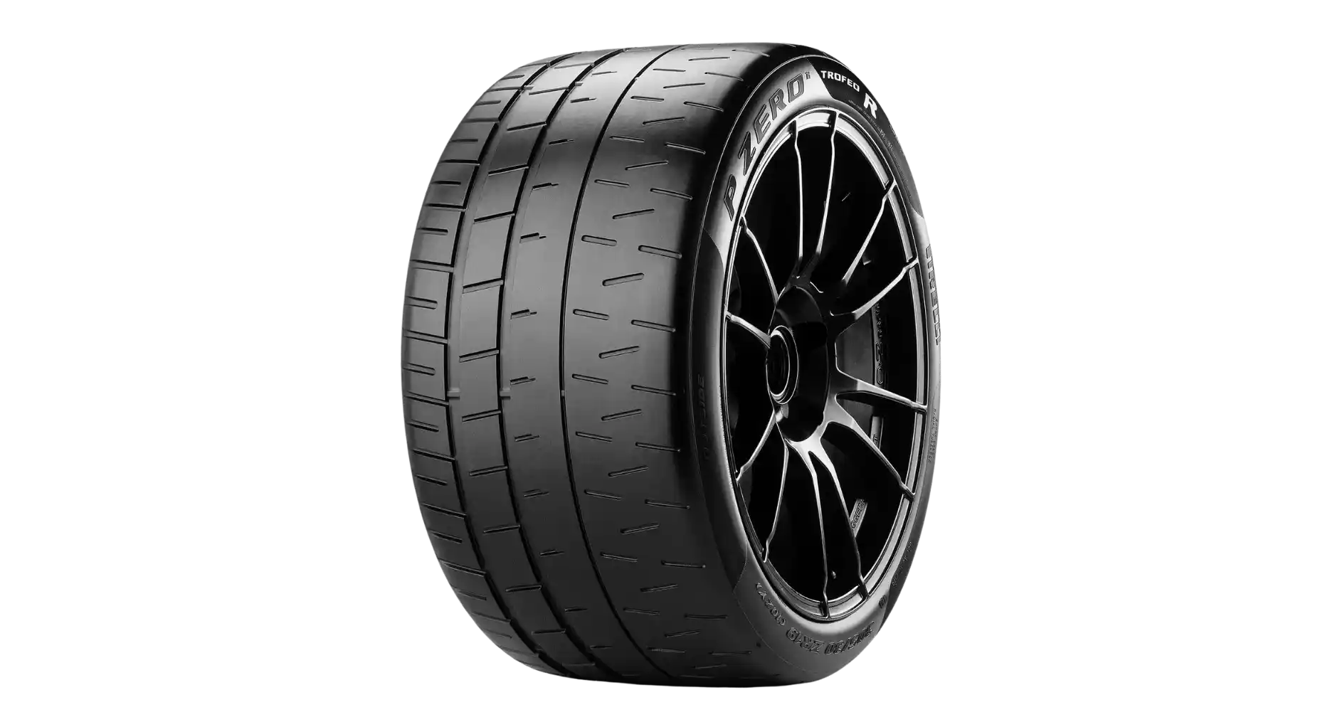 Lamborghini Tyres & Wheels
