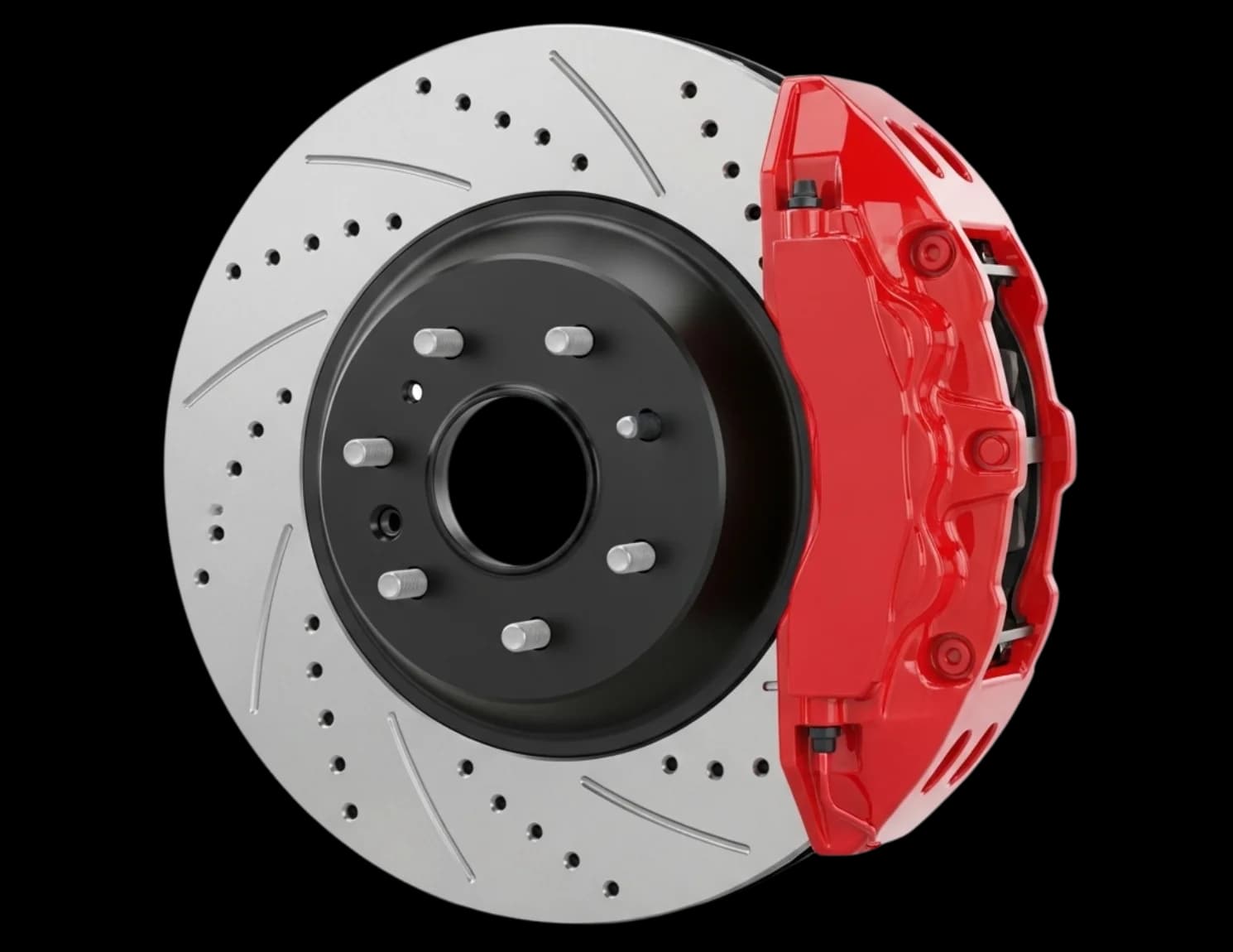 Land Rover Braking Systems