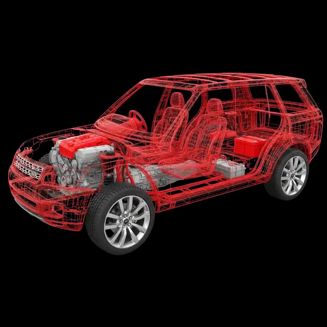 Land Rover Electrical & Diagnostics