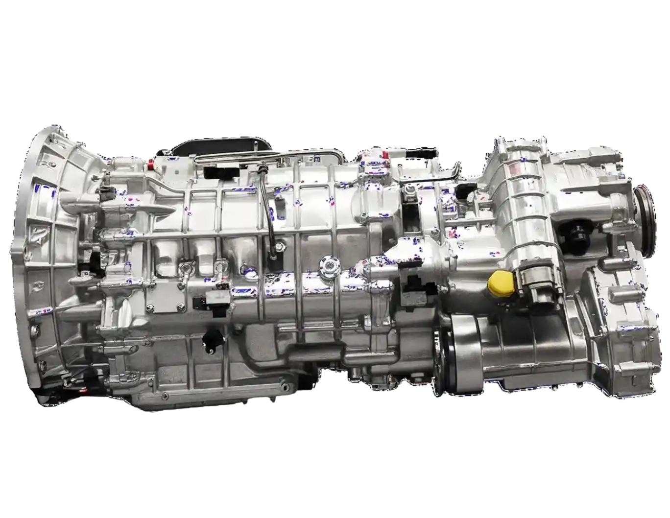 Land Rover Transmission & Drivetrain