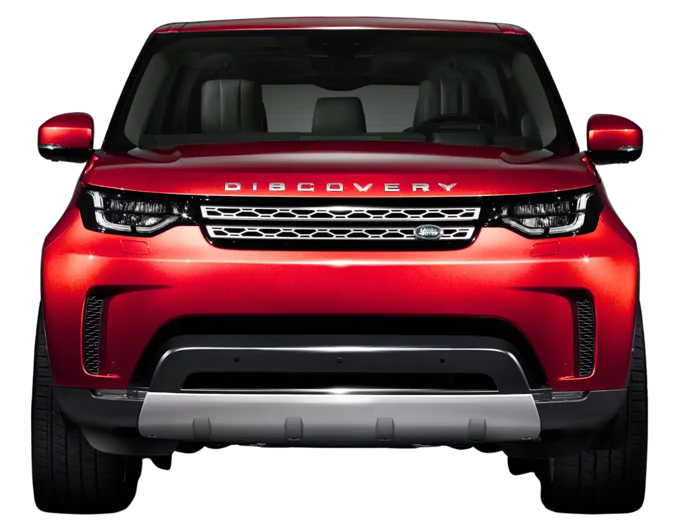 Expert Land Rover Repair & Service Workshop in Dubai