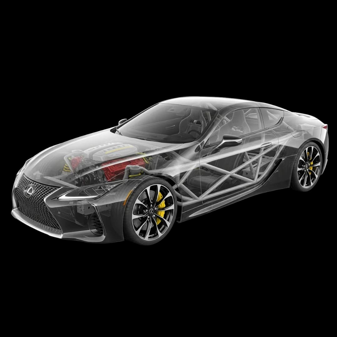 Lexus Electrical & Diagnostics