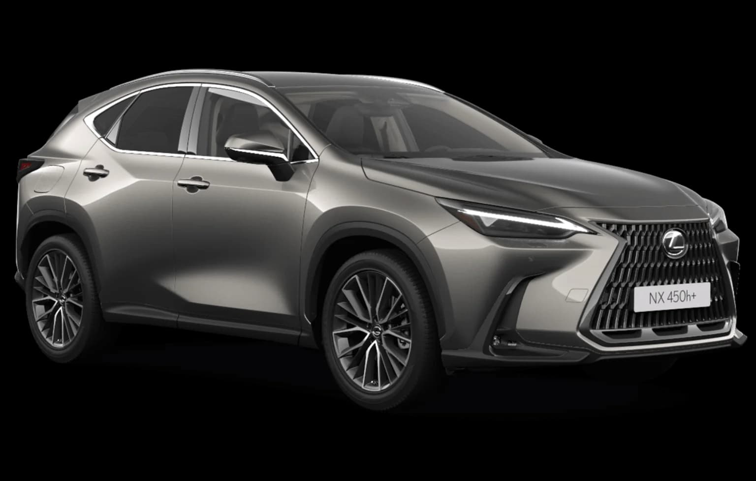 Lexus Performance & Aesthetic Mods