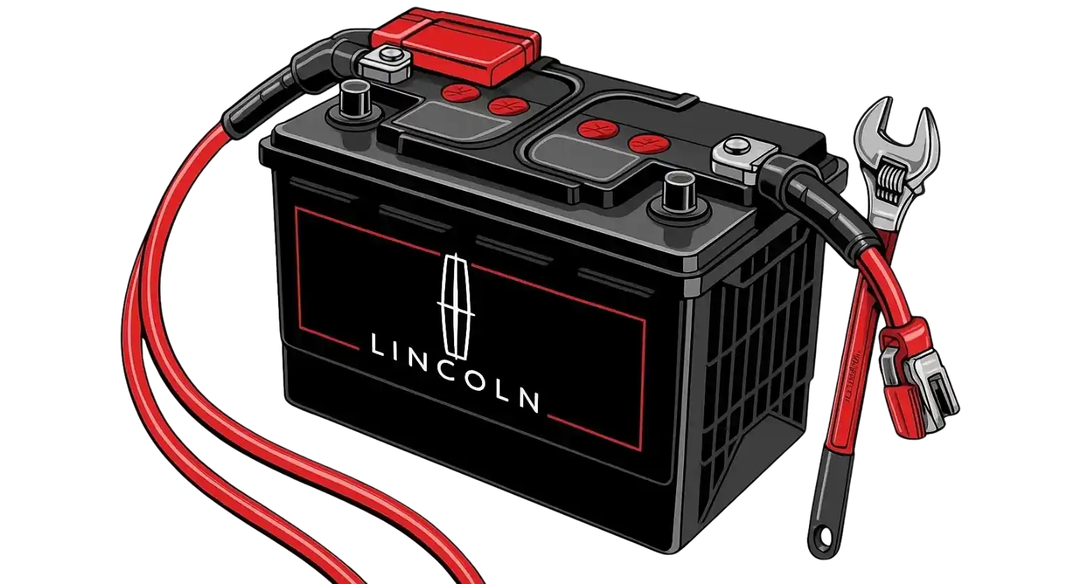Lincoln Battery & Power