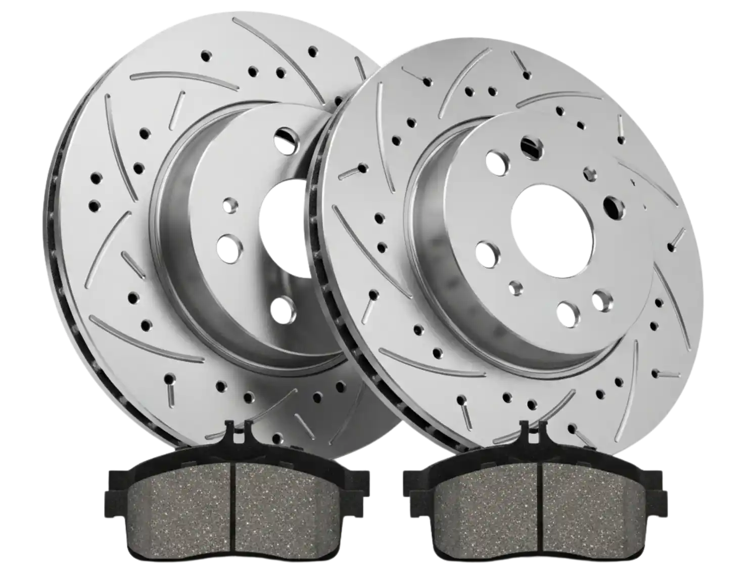 Lincoln Braking Systems