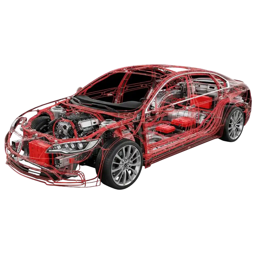 Lincoln Electrical & Diagnostics