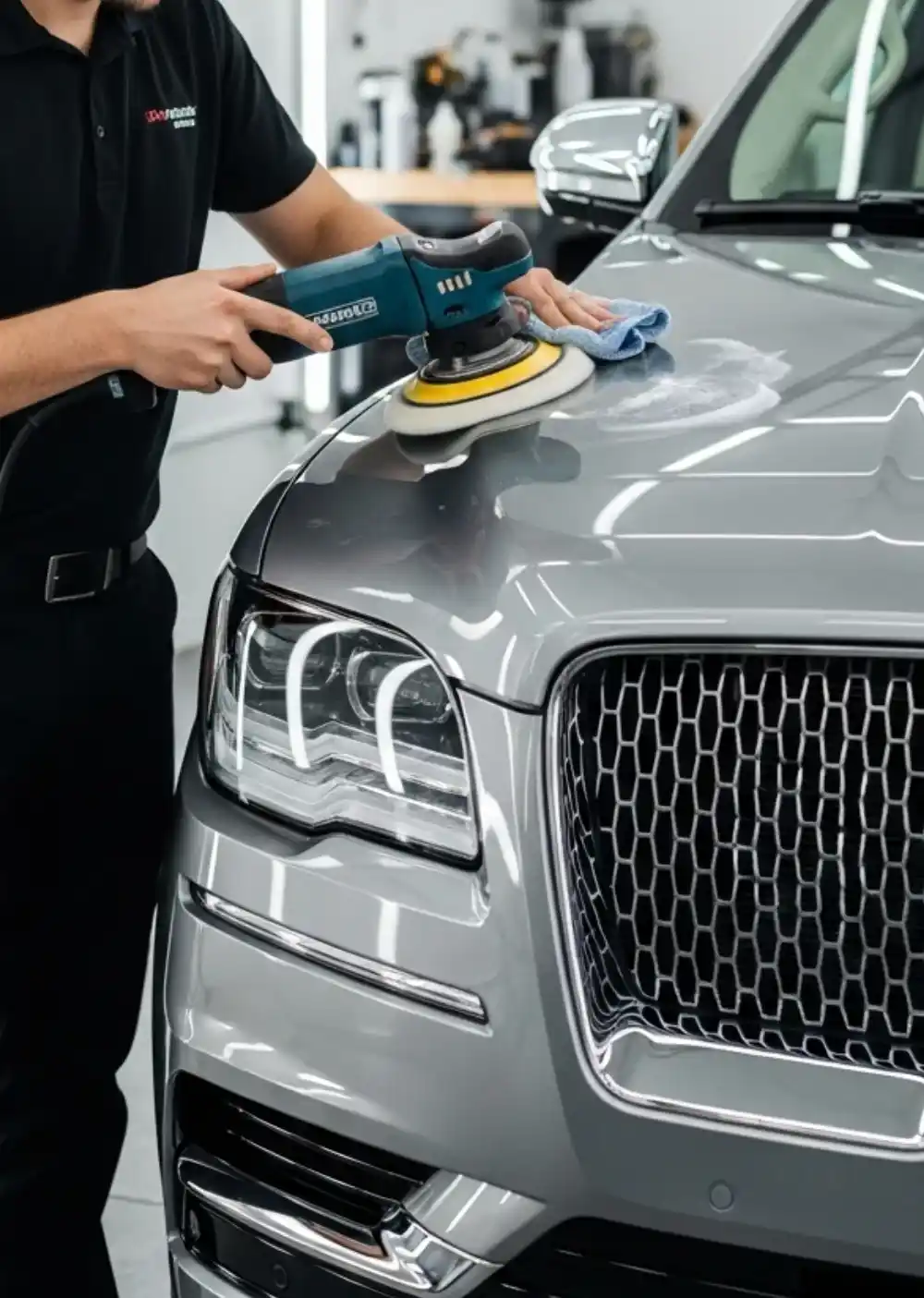 Lincoln Exterior & Body Care