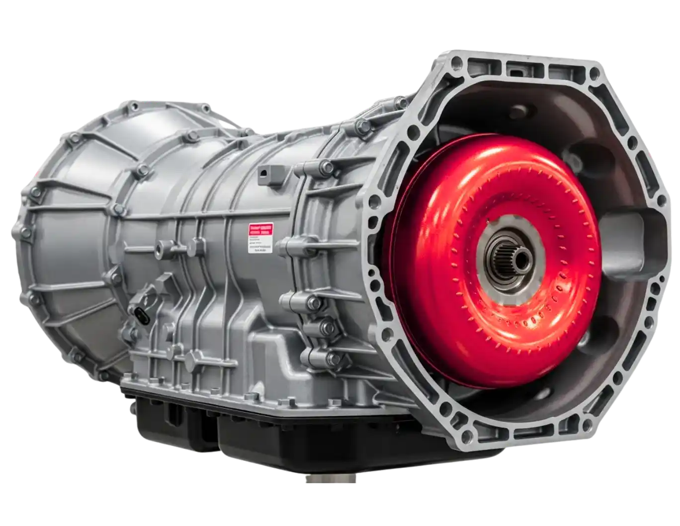 Lincoln Transmission & Drivetrain