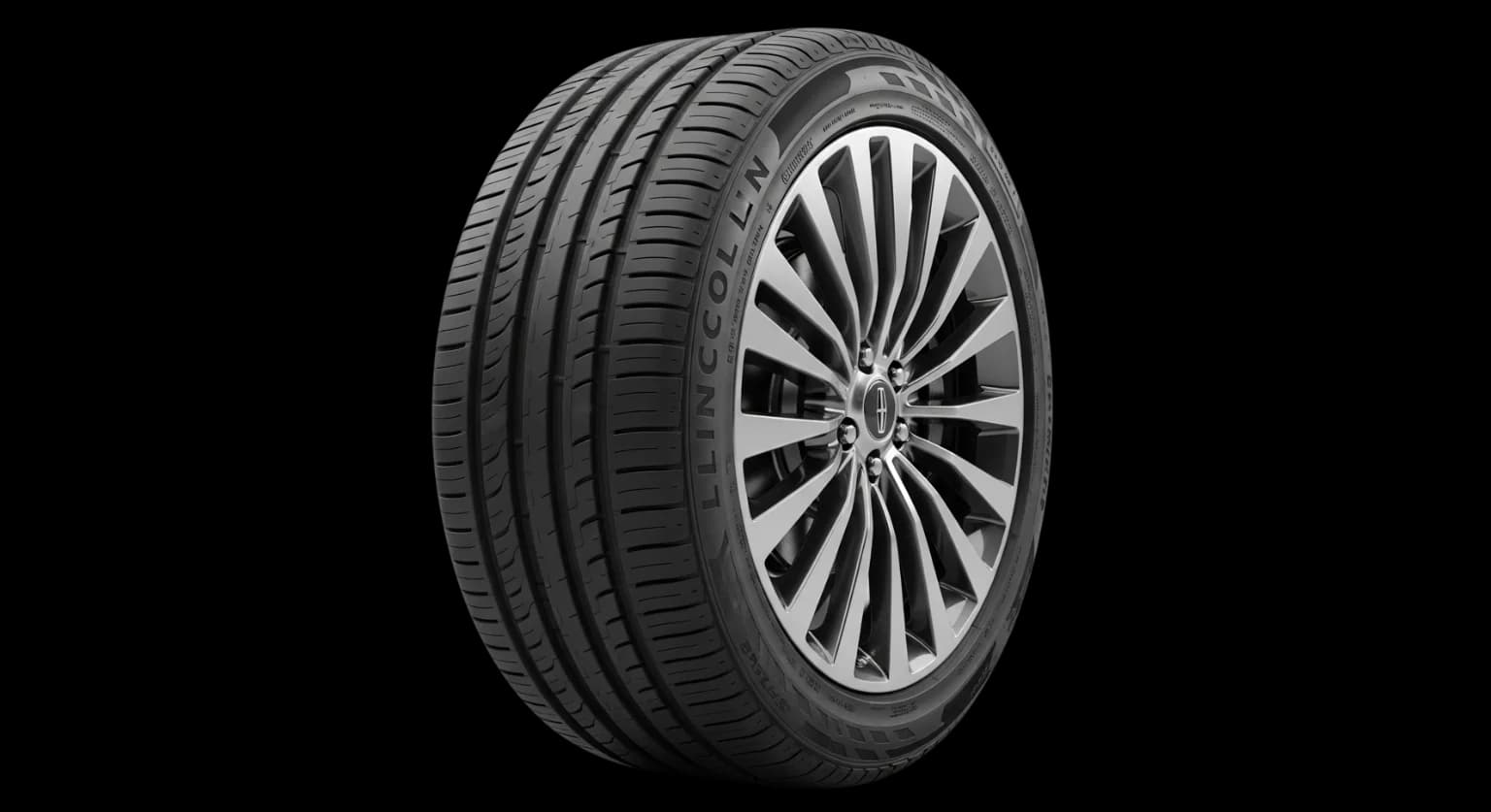 Lincoln Tyres & Wheels