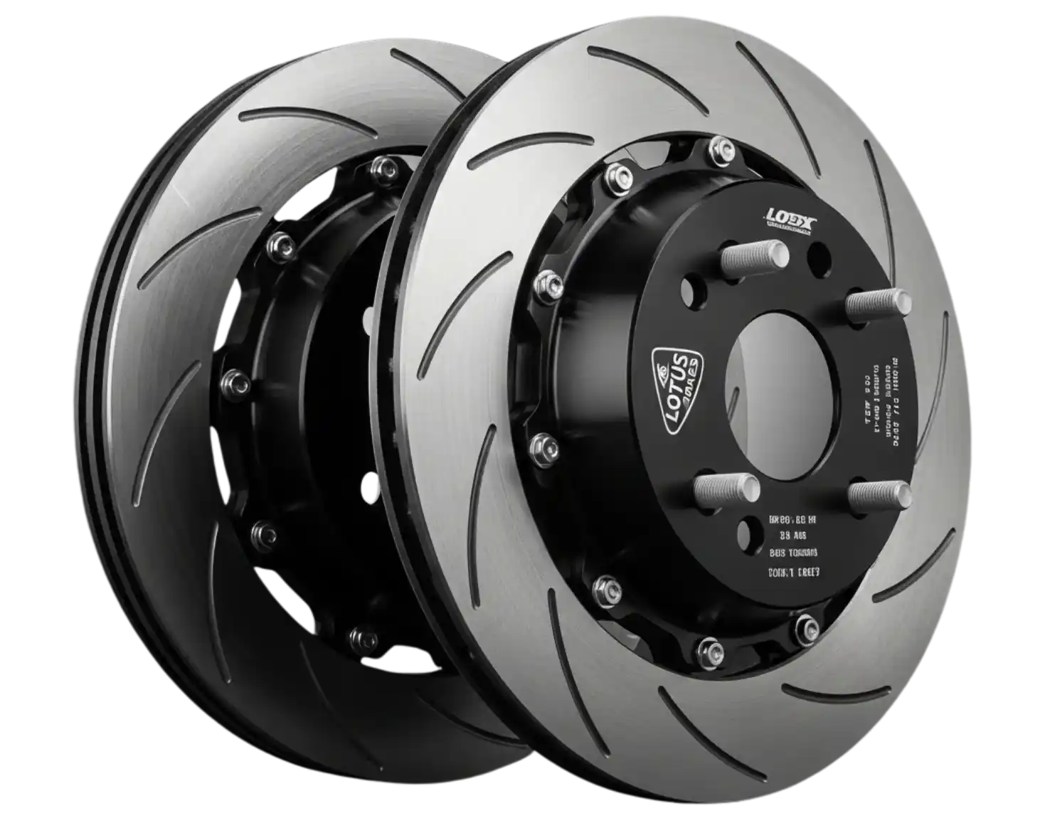 Lotus Braking Systems