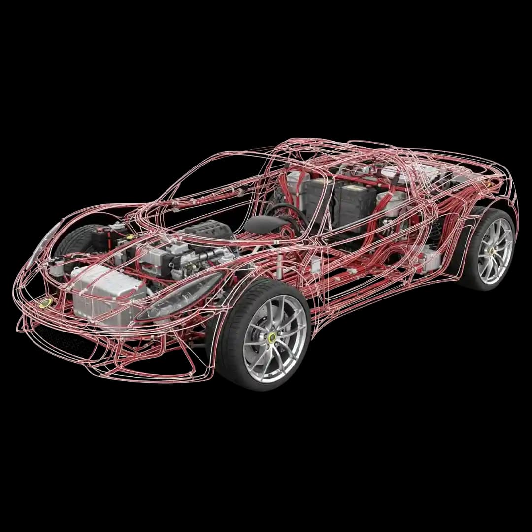 Lotus Electrical & Diagnostics