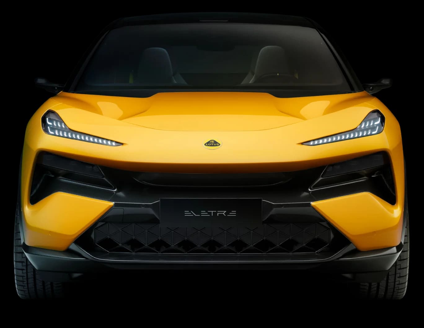 Top-Rated Lotus Repair & Service Workshop in Dubai