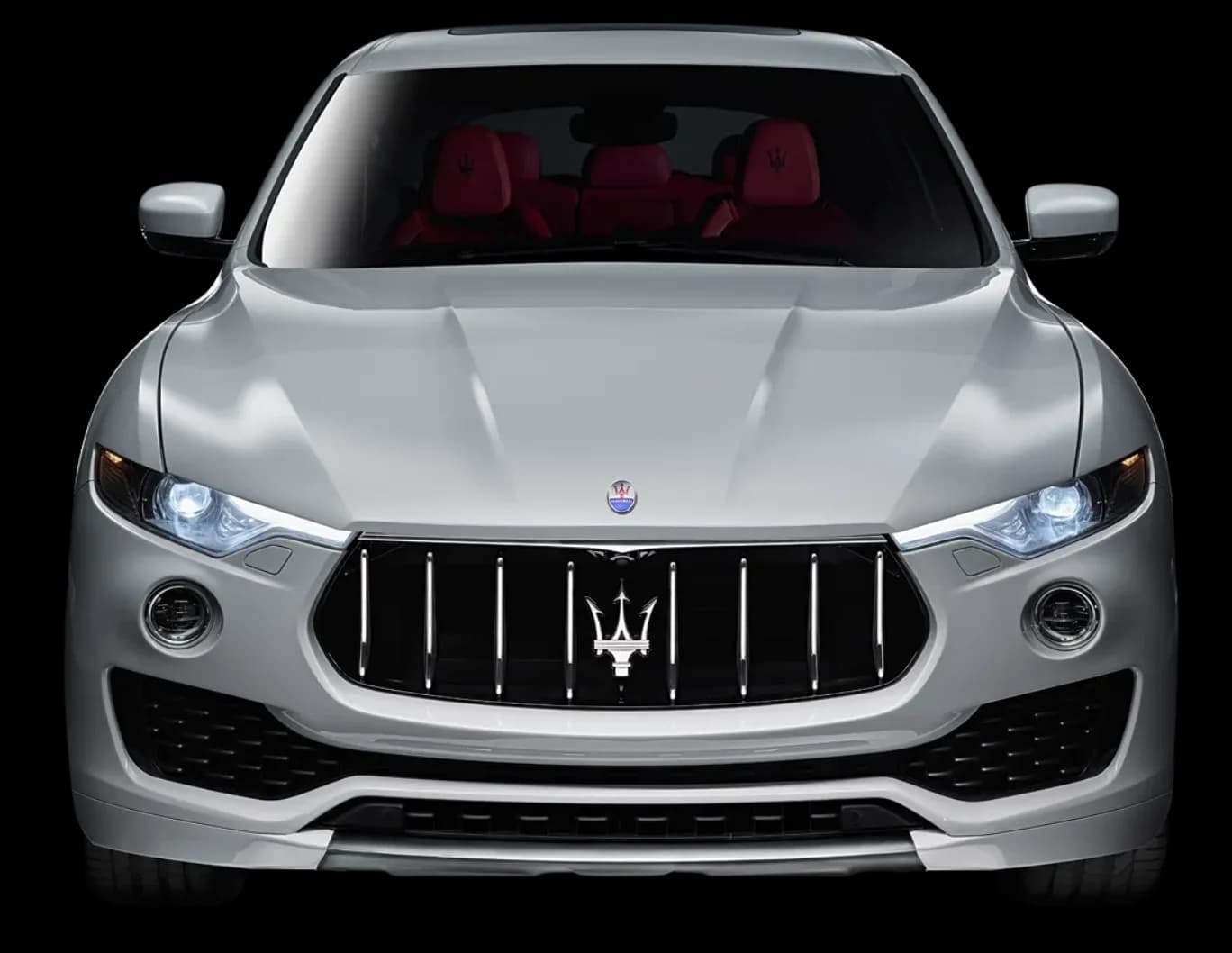 Expert Maserati Repair & Service Workshop in Abu Dhabi