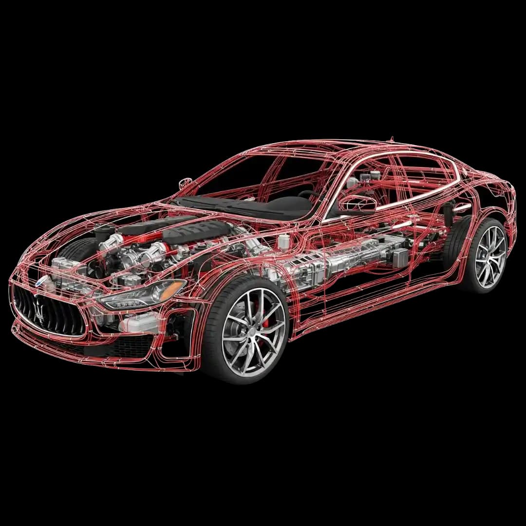 Maserati Electrical & Diagnostics