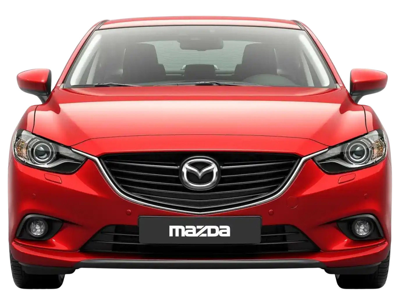 Expert Mazda Repair & Service Workshop in Abu Dhabi