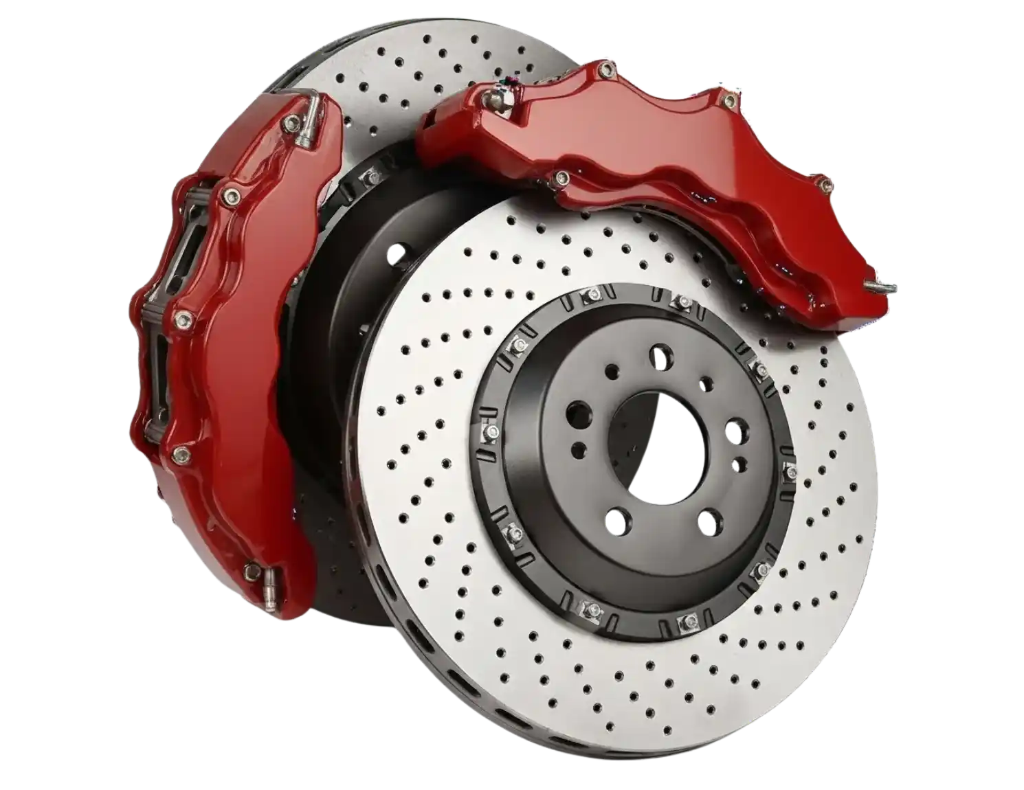 Mazda Braking Systems