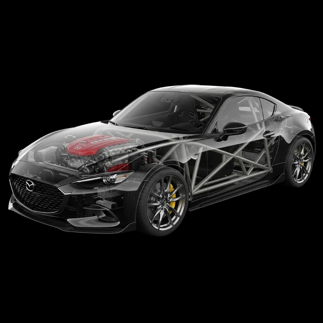 Mazda Electrical & Diagnostics