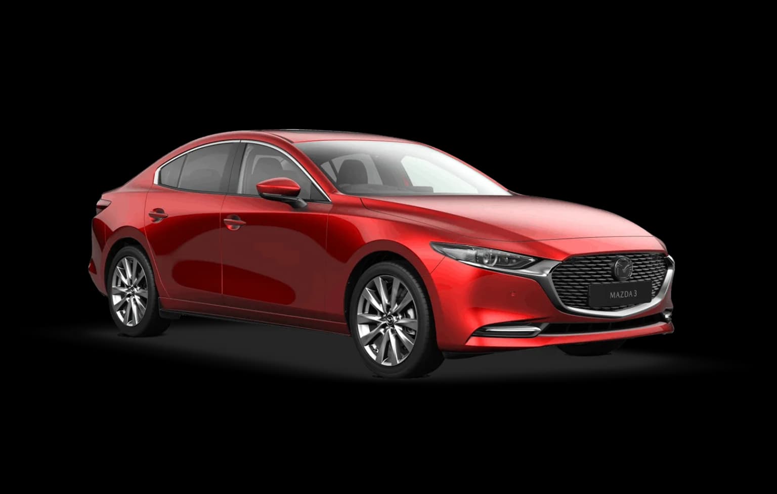 Mazda Performance & Aesthetic Mods