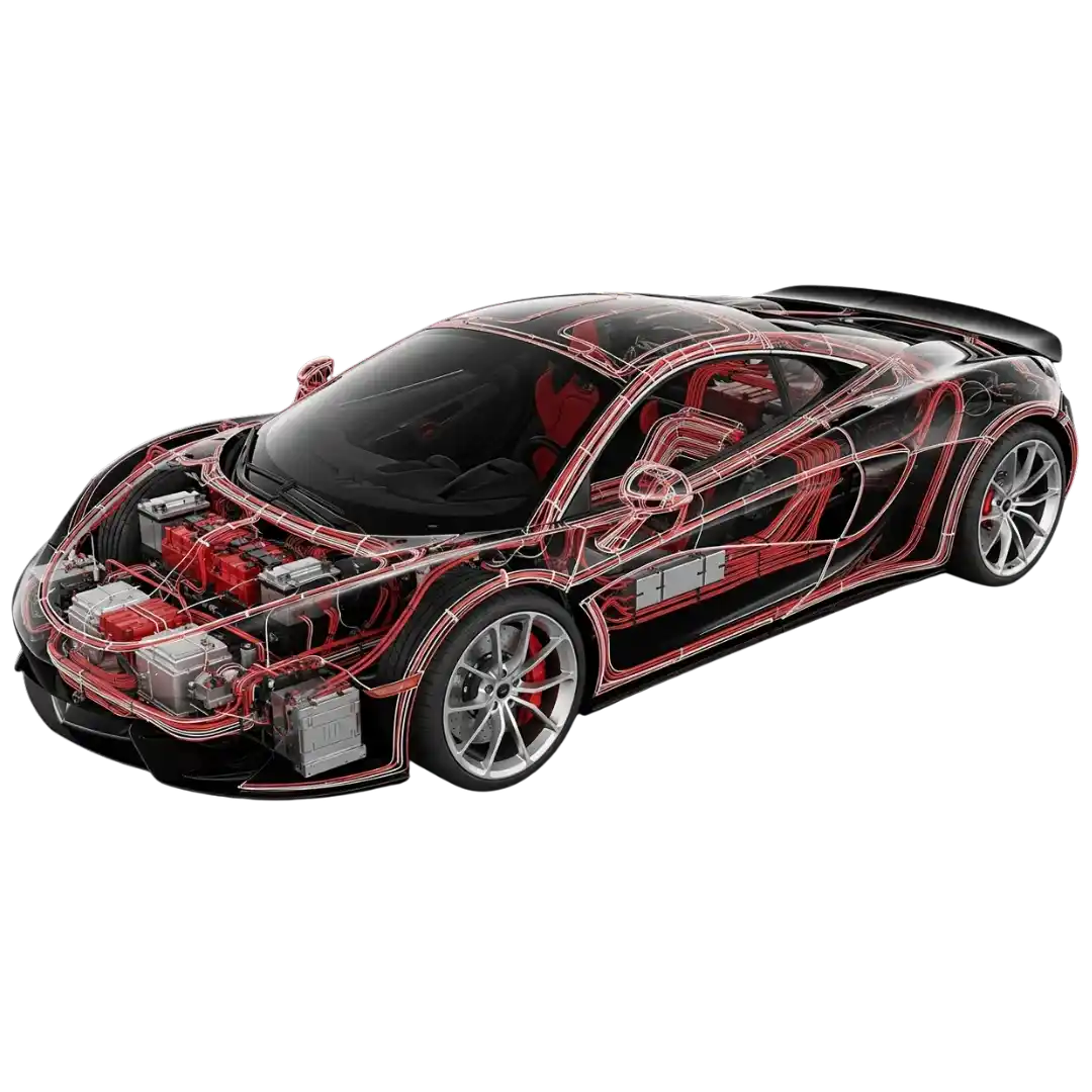 McLaren Electrical & Diagnostics