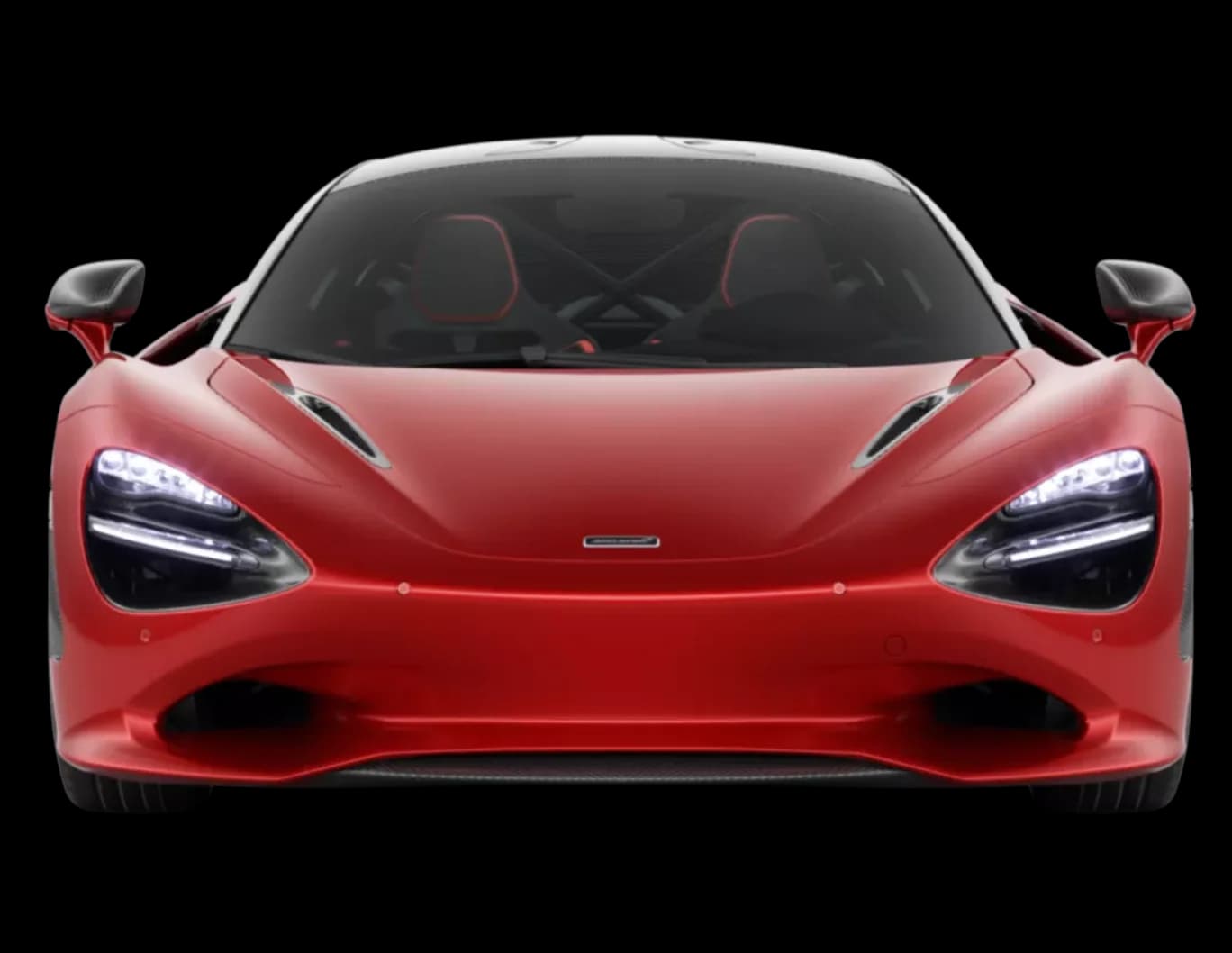 Top McLaren Repair & Service Workshop in Dubai