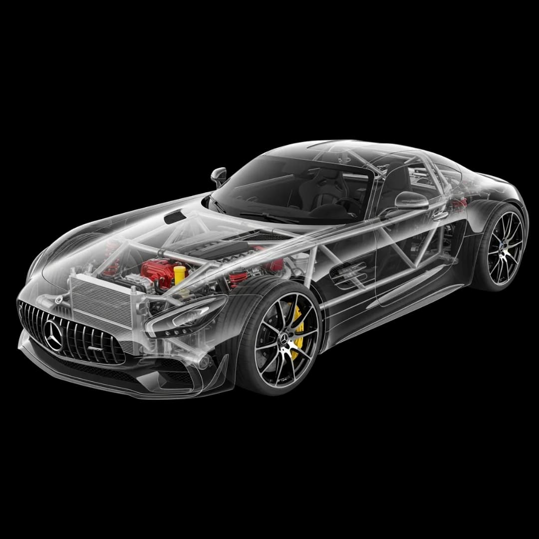 Mercedes Electrical & Diagnostics
