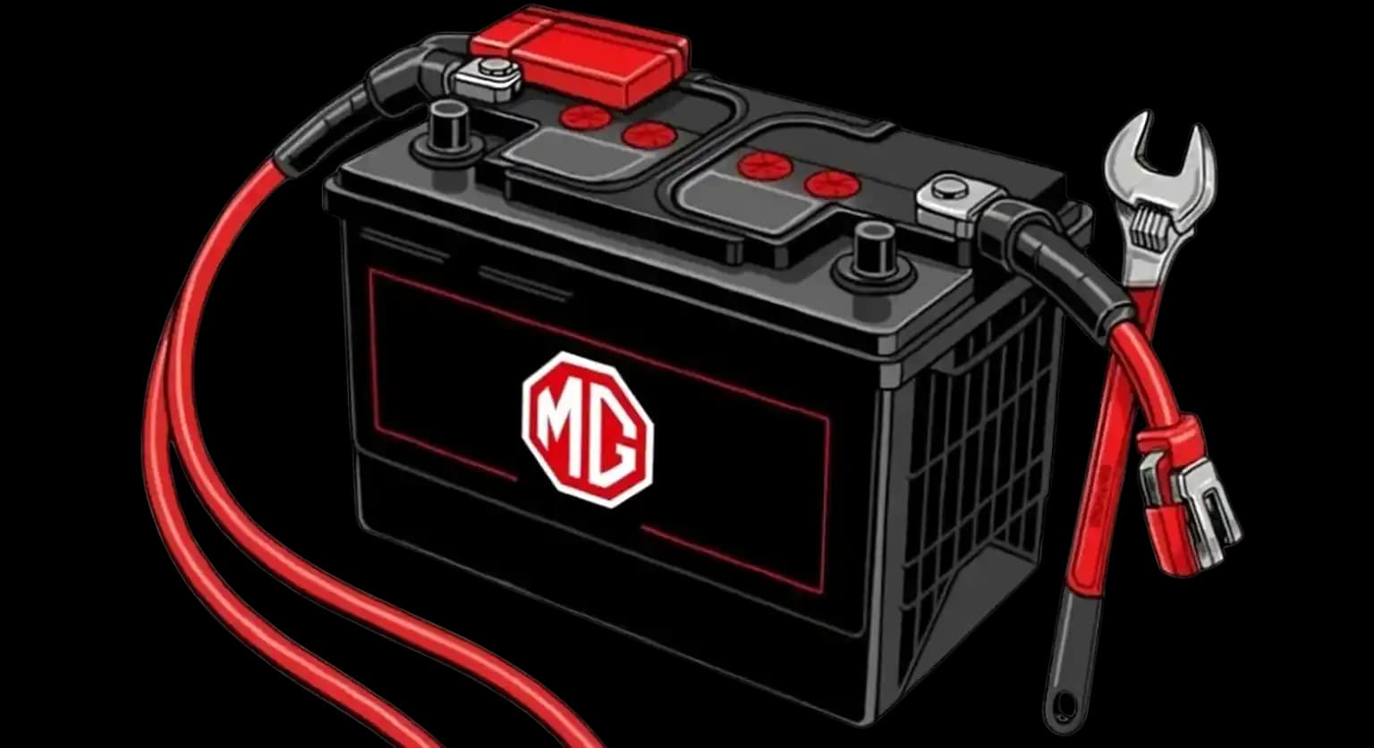 MG Battery & Power