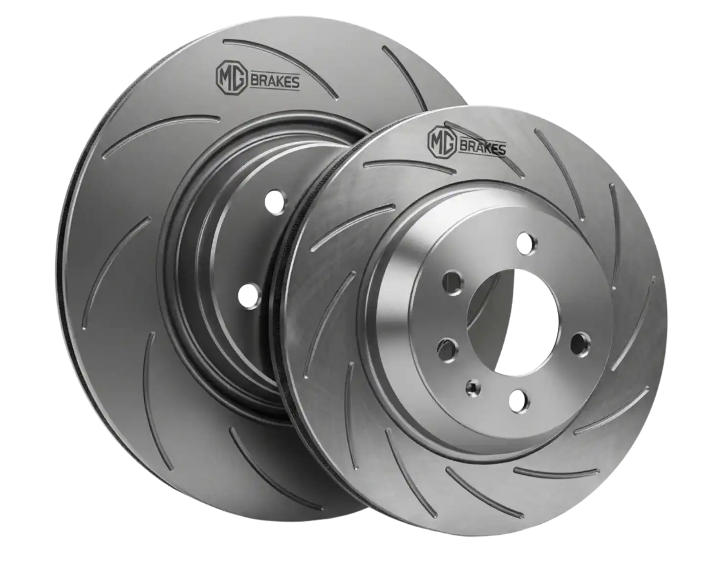 MG Braking Systems