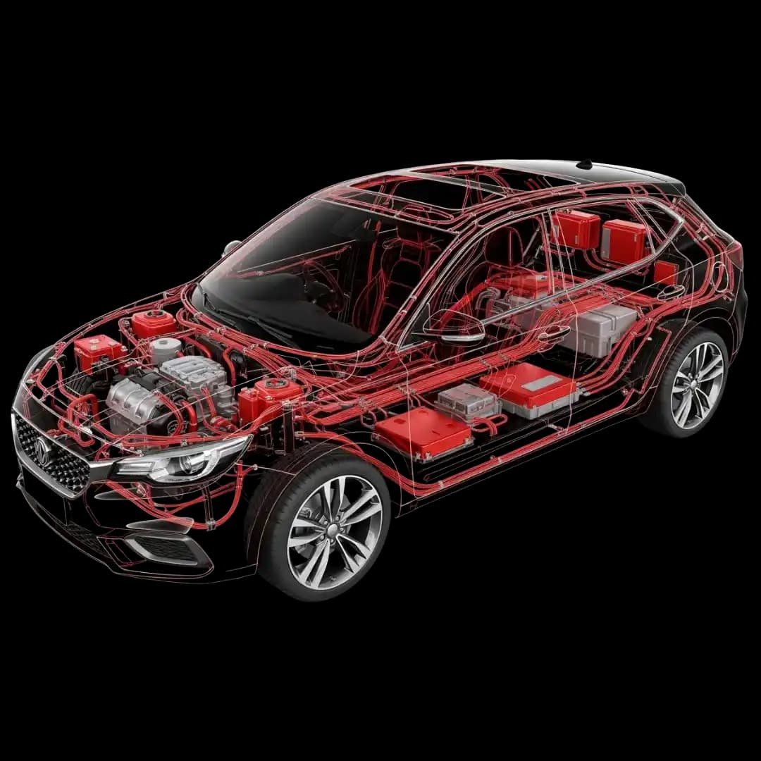 MG Electrical & Diagnostics