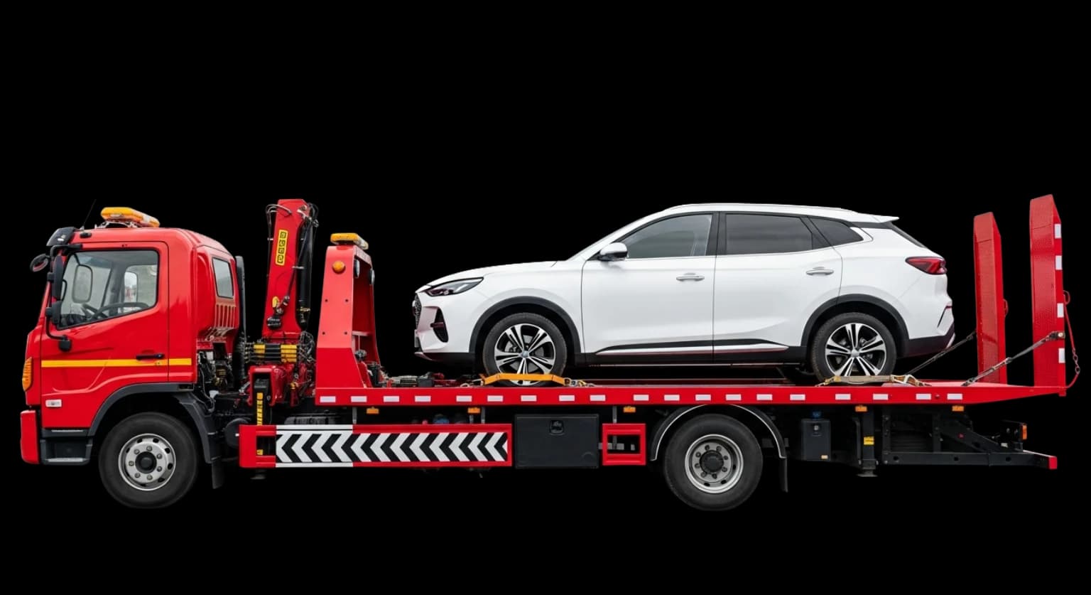 MG Emergency Assistance