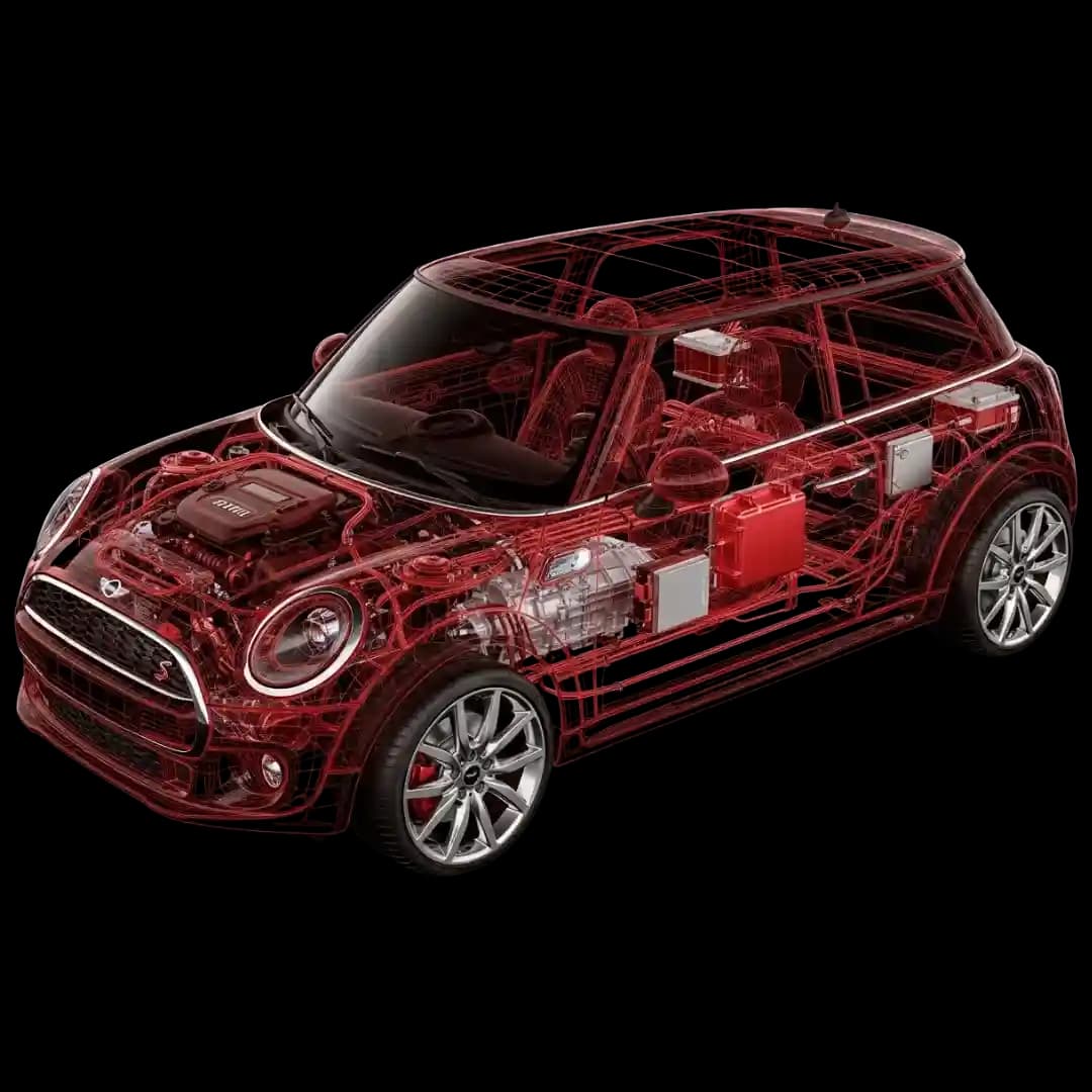 Mini Cooper Electrical & Diagnostics