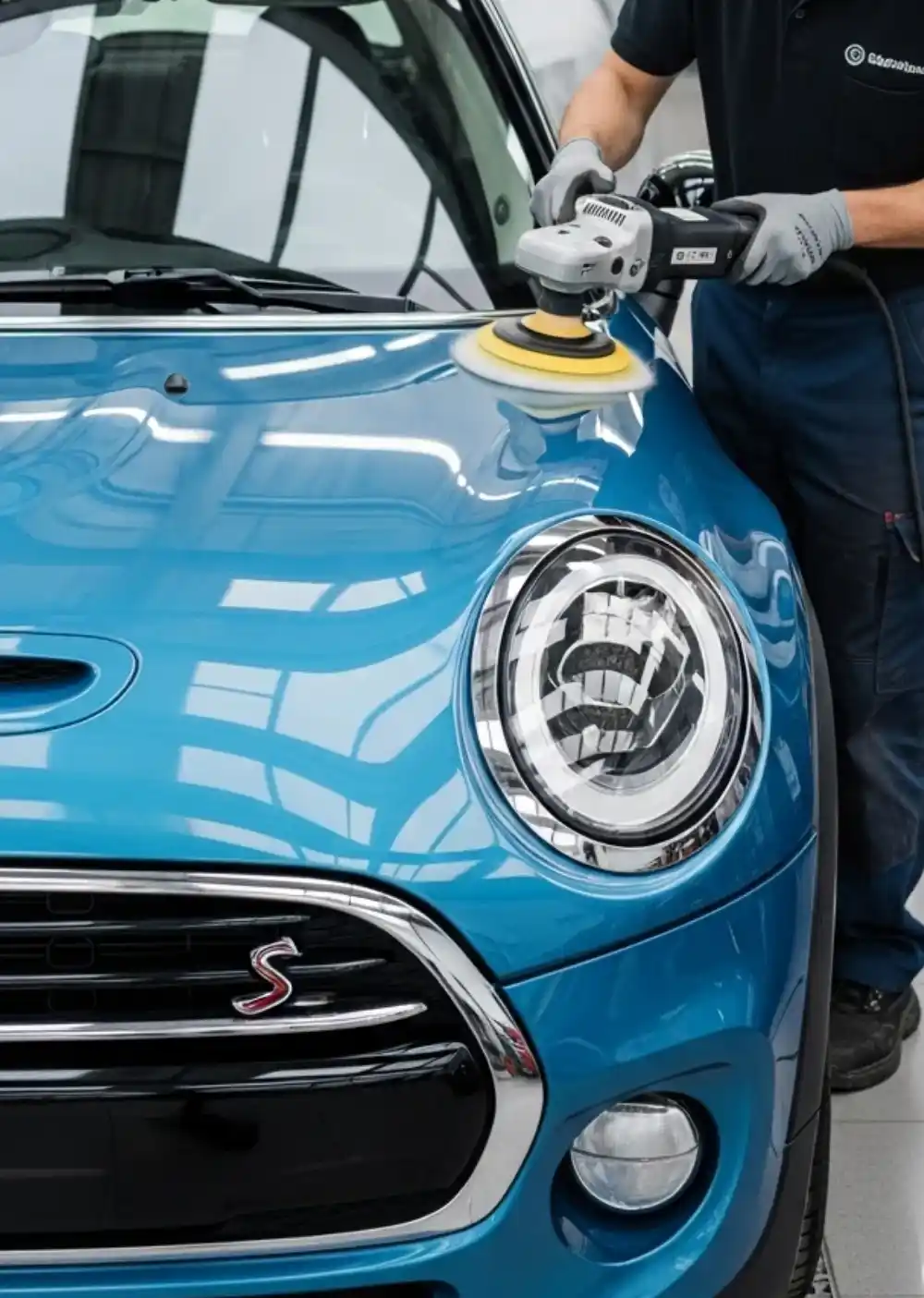 Mini Cooper Exterior & Body Care