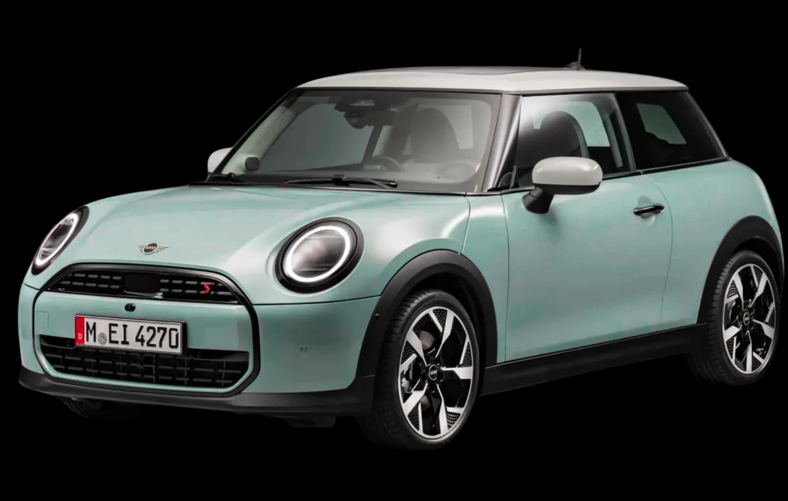 Mini Cooper Performance & Aesthetic Mods