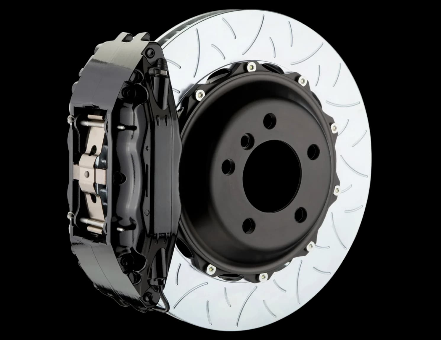 Mitsubishi Braking Systems