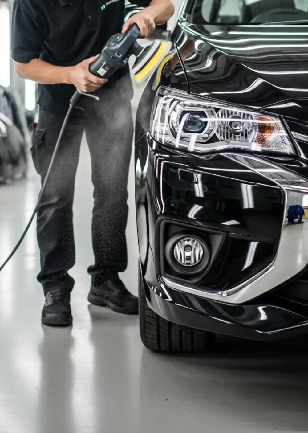Mitsubishi Exterior & Body Care