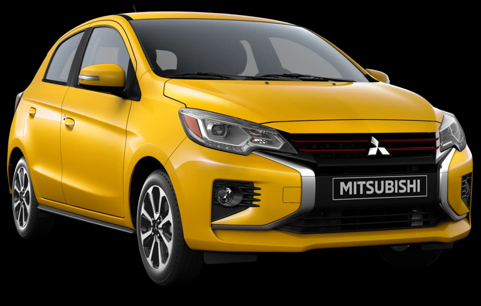 Mitsubishi Performance & Aesthetic Mods