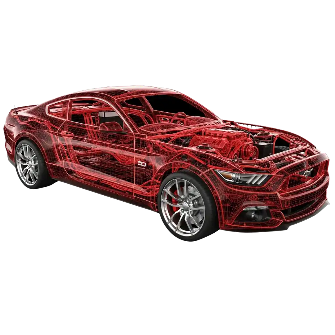Mustang Electrical & Diagnostics