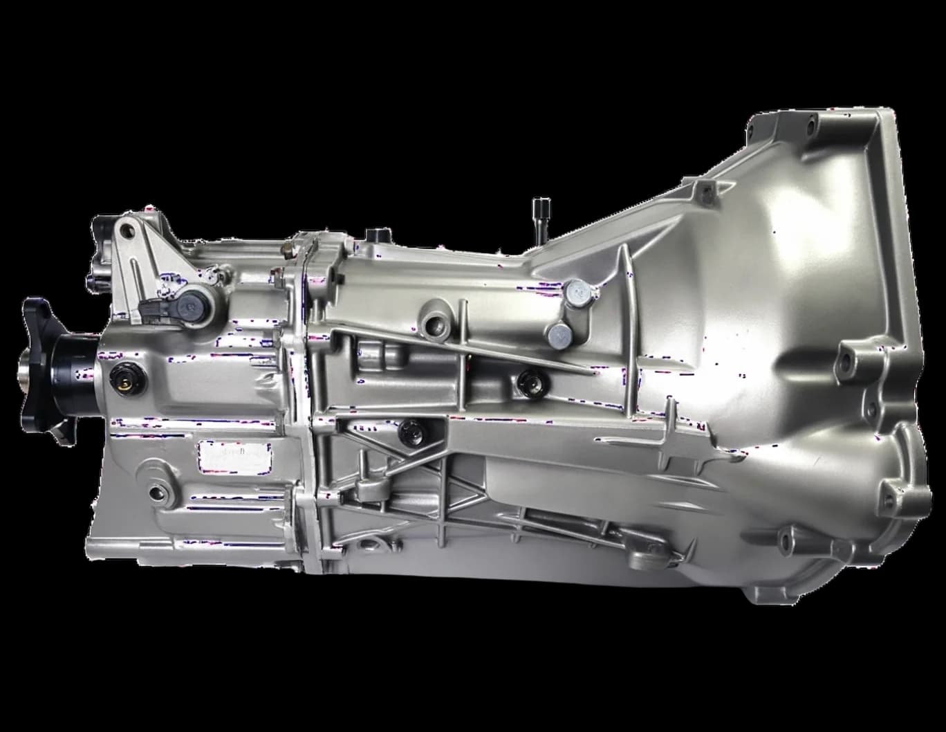 Mustang Transmission & Drivetrain