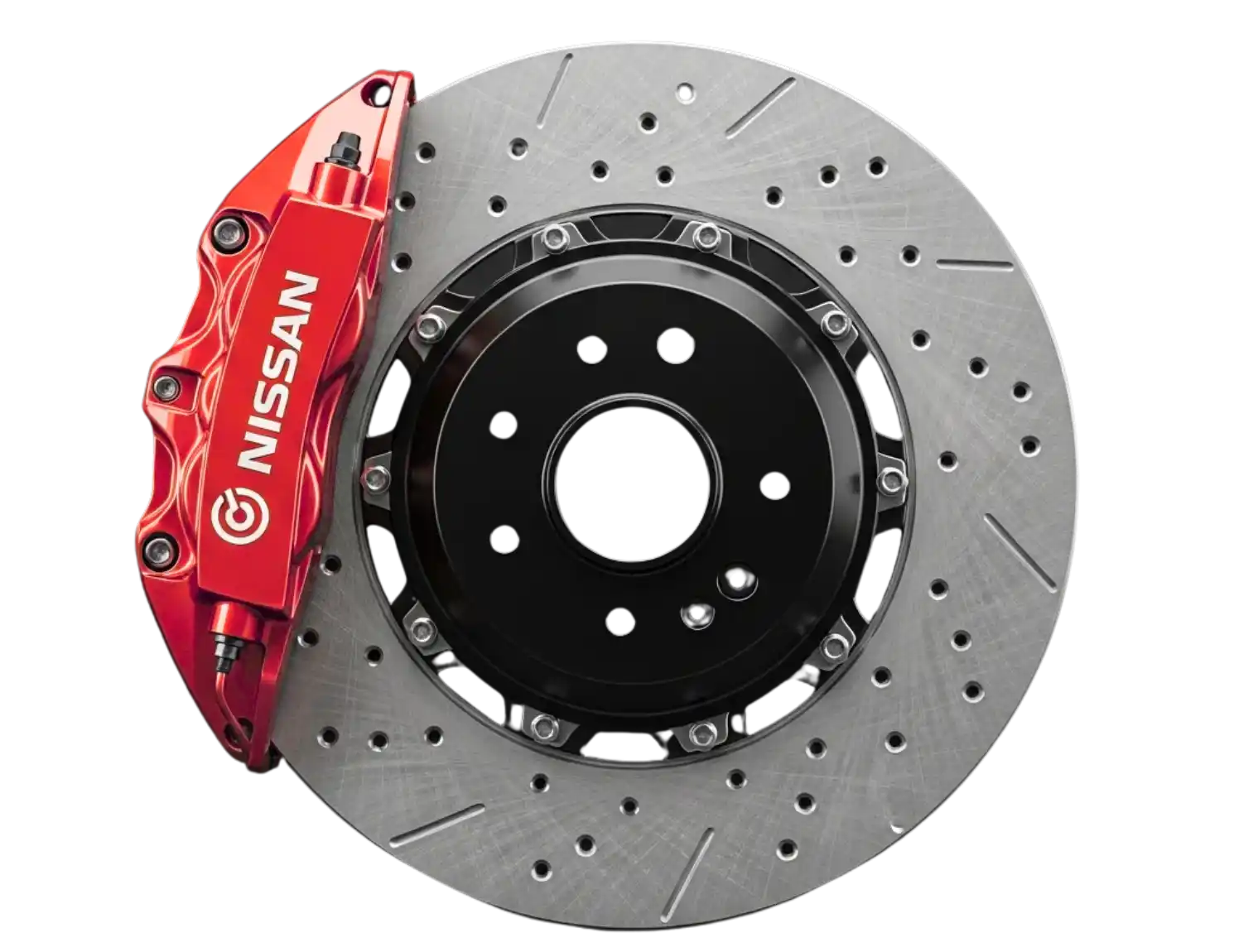Nissan Braking Systems