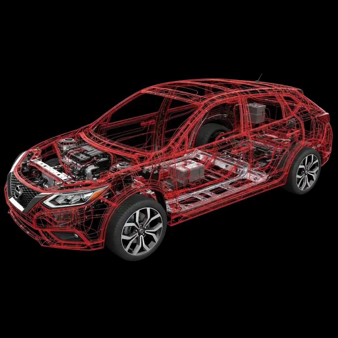 Nissan Electrical & Diagnostics