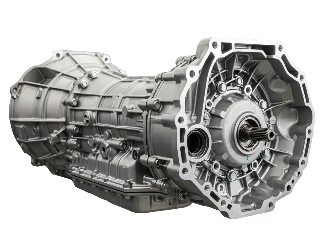 Nissan Transmission & Drivetrain