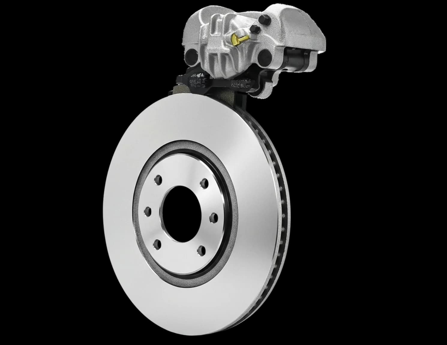 Peugeot Braking Systems