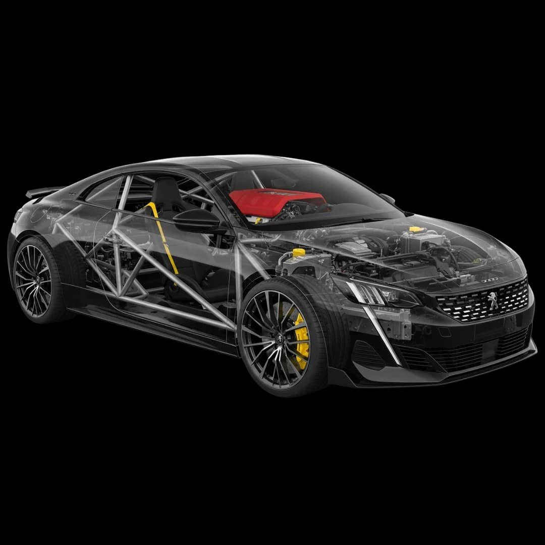 Peugeot Electrical & Diagnostics