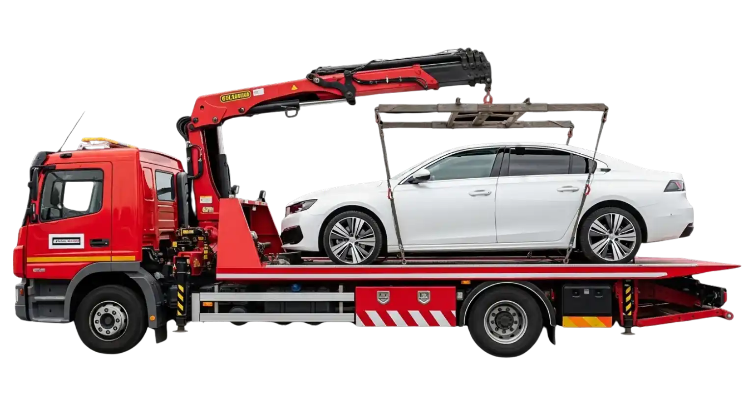 Peugeot Emergency Assistance