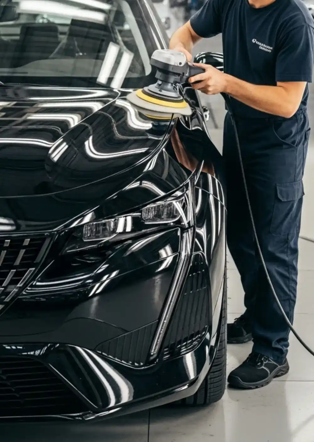 Peugeot Exterior & Body Care