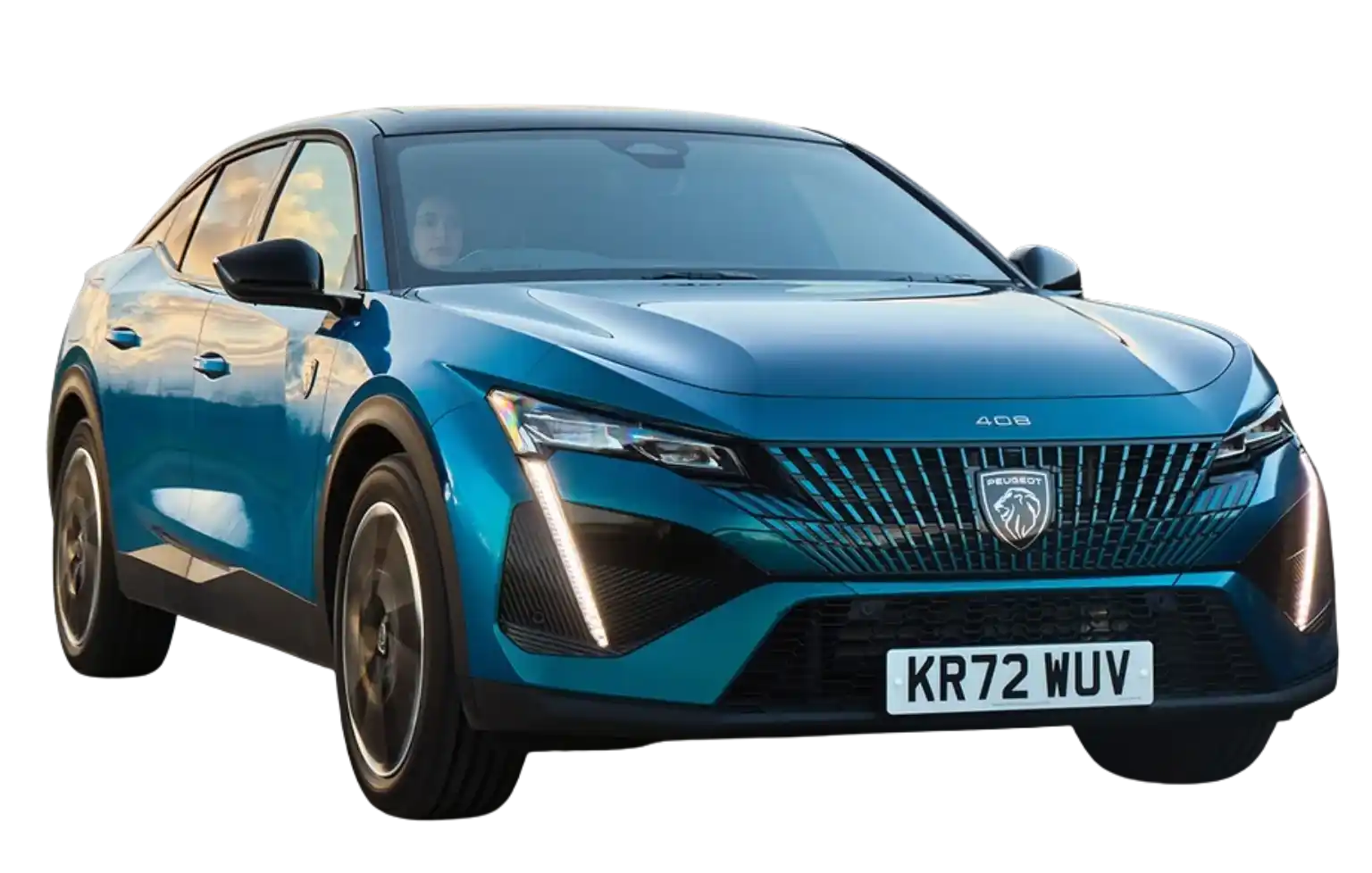 Peugeot Performance & Aesthetic Mods